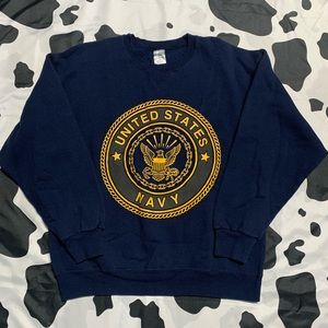 United States Navy Sweatshirt